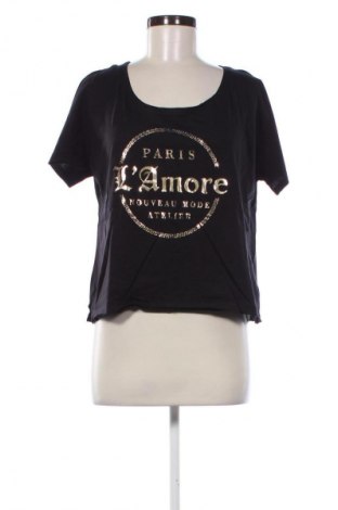 Bluză de femei Unbranded, Mărime M, Culoare Negru, Preț 41,42 Lei