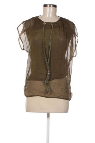Női blúz Unbranded, Méret S, Szín Zöld, Ár 1 209 Ft