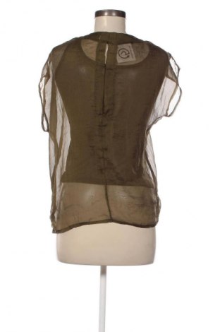 Női blúz Unbranded, Méret S, Szín Zöld, Ár 1 209 Ft
