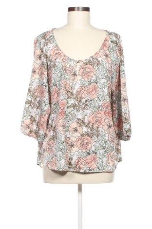 Női blúz Unbranded, Méret XL, Szín Sokszínű, Ár 1 819 Ft