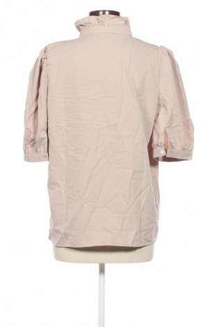 Női blúz Unbranded, Méret L, Szín Bézs, Ár 1 279 Ft