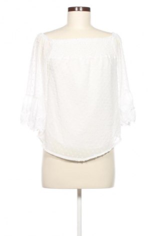 Damen Shirt Unbranded, Größe S, Farbe Weiß, Preis 3,99 €