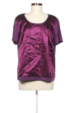 Dámská halenka Unbranded, Velikost L, Barva Fialová, Cena  139,00 Kč