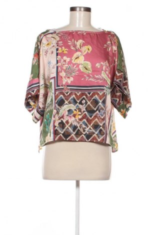 Dámska blúza Unbranded, Veľkosť M, Farba Viacfarebná, Cena  2,95 €