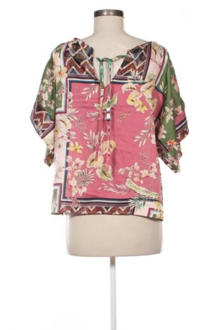 Dámska blúza Unbranded, Veľkosť M, Farba Viacfarebná, Cena  2,95 €