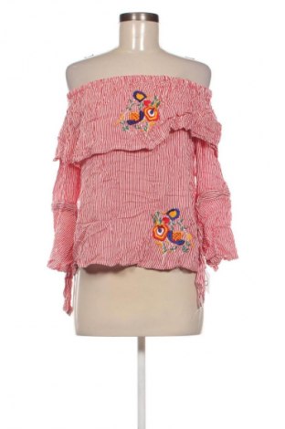 Dámska blúza Unbranded, Veľkosť M, Farba Viacfarebná, Cena  1,95 €