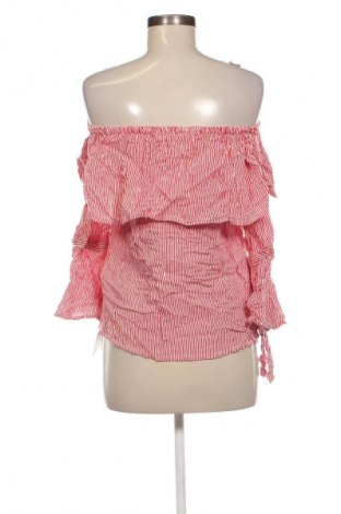 Dámska blúza Unbranded, Veľkosť M, Farba Viacfarebná, Cena  1,95 €