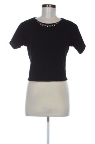Bluzka damska Unbranded, Rozmiar M, Kolor Czarny, Cena 14,99 zł