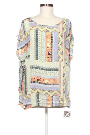 Damen Shirt Unbranded, Größe XL, Farbe Mehrfarbig, Preis 3,99 €