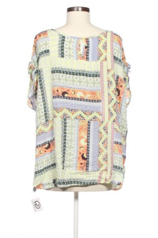 Damen Shirt Unbranded, Größe XL, Farbe Mehrfarbig, Preis 3,99 €