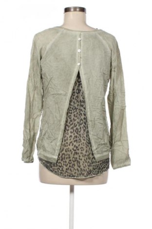 Női blúz Unbranded, Méret M, Szín Zöld, Ár 669 Ft