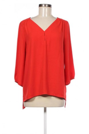 Dámská halenka Unbranded, Velikost M, Barva Červená, Cena  49,00 Kč