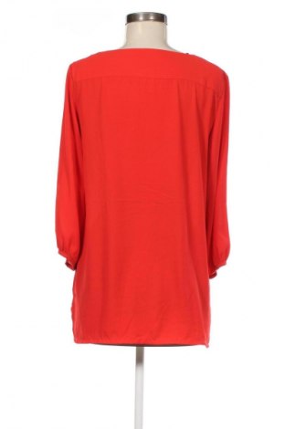 Dámská halenka Unbranded, Velikost M, Barva Červená, Cena  49,00 Kč