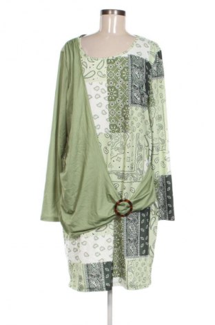 Дамска блуза Unbranded, Размер XXL, Цвят Зелен, Цена 6,13 €