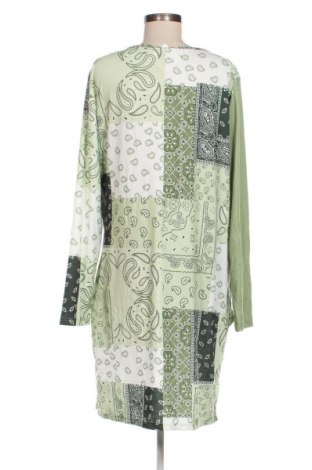 Дамска блуза Unbranded, Размер XXL, Цвят Зелен, Цена 6,13 €