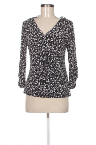 Дамска блуза Unbranded, Размер XS, Цвят Многоцветен, Цена 2,04 €