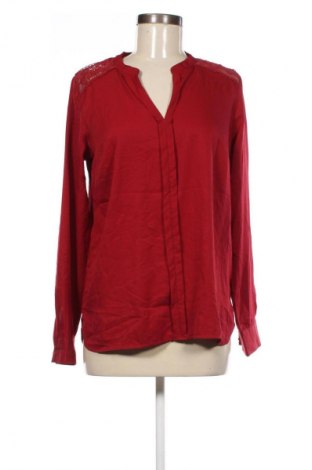 Dámská halenka Unbranded, Velikost M, Barva Červená, Cena  49,00 Kč