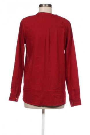 Dámská halenka Unbranded, Velikost M, Barva Červená, Cena  49,00 Kč