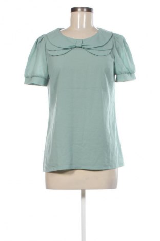 Női blúz Unbranded, Méret M, Szín Zöld, Ár 1 269 Ft