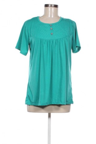 Damen Shirt Unbranded, Größe XL, Farbe Grün, Preis € 20,99