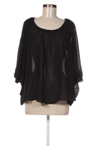 Dámska blúza Unbranded, Veľkosť L, Farba Čierna, Cena  2,95 €