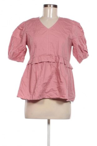 Női blúz Unbranded, Méret M, Szín Hamurózsaszín, Ár 1 239 Ft