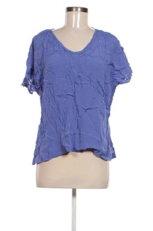 Dámská halenka Unbranded, Velikost M, Barva Modrá, Cena  249,00 Kč