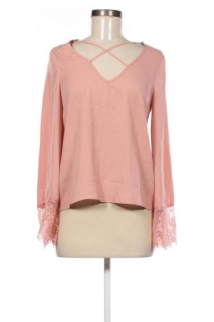 Női blúz Unbranded, Méret XS, Szín Hamurózsaszín, Ár 669 Ft