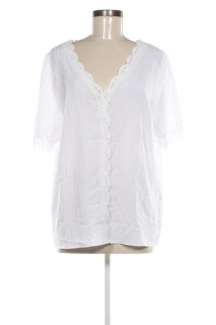 Női blúz Unbranded, Méret XL, Szín Fehér, Ár 1 749 Ft