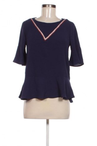 Dámska blúza Unbranded, Veľkosť M, Farba Modrá, Cena  2,95 €