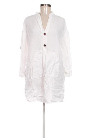 Damen Shirt Unbranded, Größe L, Farbe Weiß, Preis 12,99 €