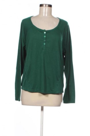 Női blúz Unbranded, Méret L, Szín Zöld, Ár 5 184 Ft