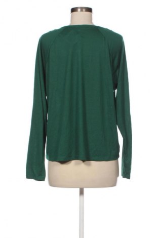 Női blúz Unbranded, Méret L, Szín Zöld, Ár 5 184 Ft