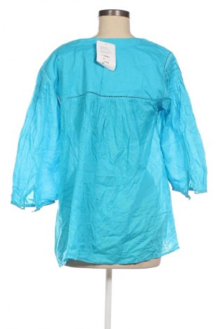 Γυναικεία μπλούζα Unbranded, Μέγεθος XL, Χρώμα Μπλέ, Τιμή 9,99 €