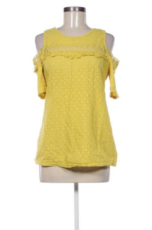 Női blúz Unbranded, Méret M, Szín Sárga, Ár 1 900 Ft