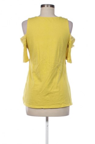 Női blúz Unbranded, Méret M, Szín Sárga, Ár 1 900 Ft