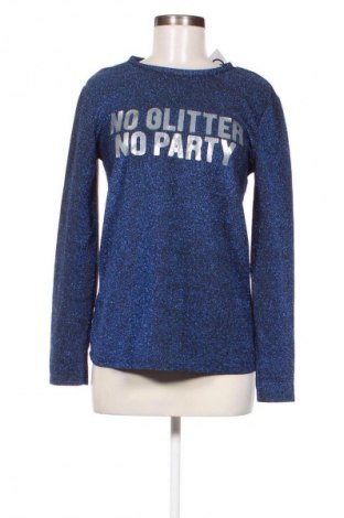 Női blúz Unbranded, Méret L, Szín Kék, Ár 3 844 Ft