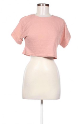 Női blúz Unbranded, Méret S, Szín Hamurózsaszín, Ár 669 Ft