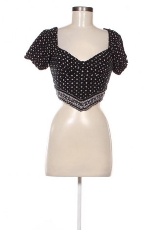 Dámská halenka Unbranded, Velikost XS, Barva Vícebarevné, Cena  49,00 Kč