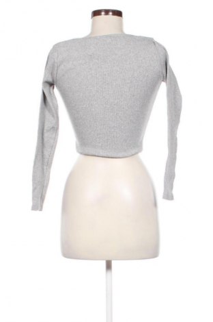 Női blúz Unbranded, Méret S, Szín Szürke, Ár 679 Ft