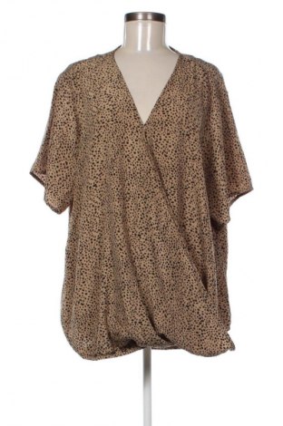 Dámská halenka Unbranded, Velikost XXL, Barva Vícebarevné, Cena  125,00 Kč