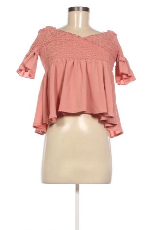 Női blúz Unbranded, Méret M, Szín Rózsaszín, Ár 1 900 Ft