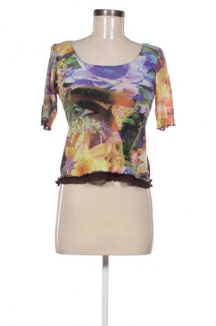 Bluzka damska Unbranded, Rozmiar M, Kolor Kolorowy, Cena 26,02 zł