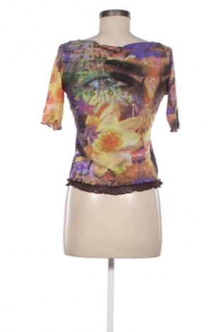 Bluzka damska Unbranded, Rozmiar M, Kolor Kolorowy, Cena 26,02 zł