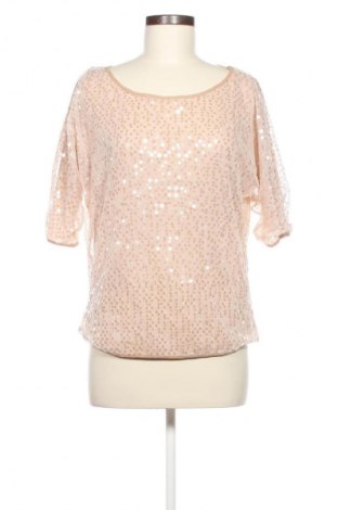 Дамска блуза Unbranded, Размер S, Цвят Бежов, Цена 2,04 €