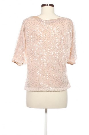 Дамска блуза Unbranded, Размер S, Цвят Бежов, Цена 2,04 €