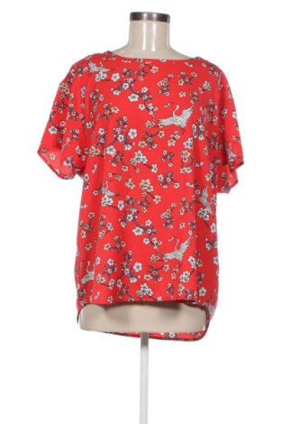 Bluzka damska Unbranded, Rozmiar XXL, Kolor Kolorowy, Cena 48,99 zł