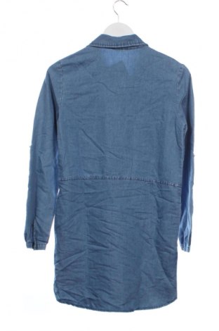 Bluzka damska Unbranded, Rozmiar S, Kolor Niebieski, Cena 6,99 zł