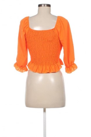 Dámská halenka Unbranded, Velikost M, Barva Oranžová, Cena  49,00 Kč