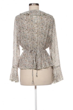 Dámska blúza Unbranded, Veľkosť L, Farba Viacfarebná, Cena  1,95 €